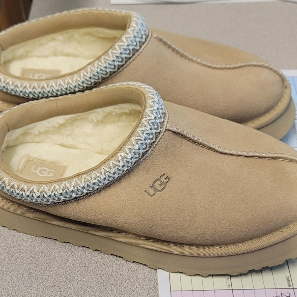 Uggs
